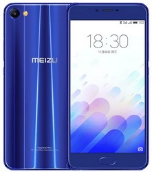 Замена батареи на телефоне Meizu M3X в Санкт-Петербурге